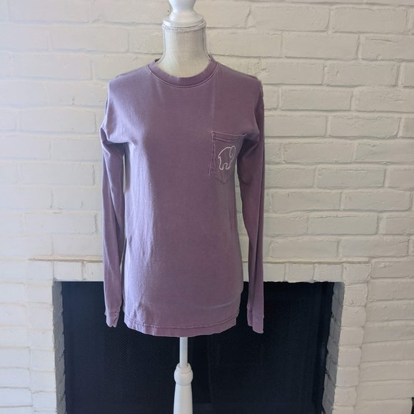 ivory ella Tops - ivory ella Long Sleeve Tee-Shirt